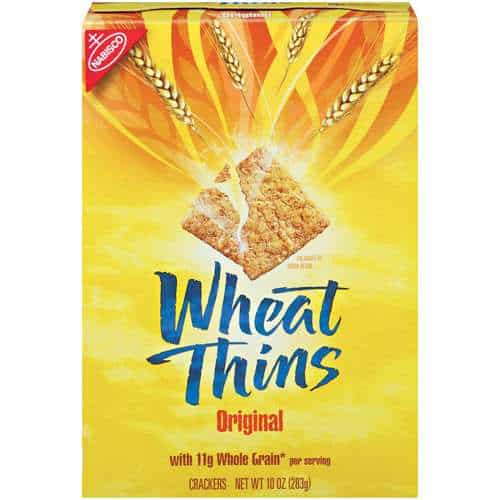 wheat-thins Printable Coupon