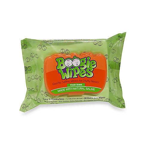Boogie Wipes Printable Coupon