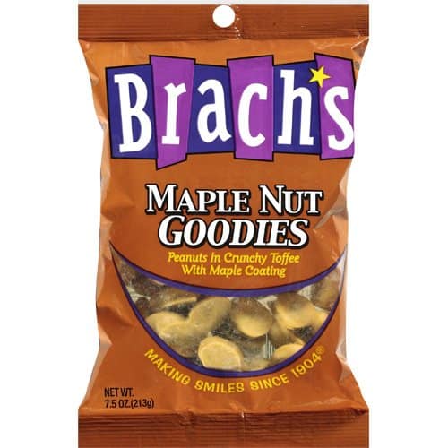 Brach's Maple Nut Goodies Printable Coupon