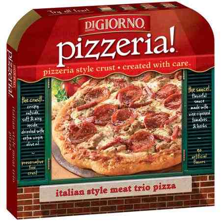 DiGirono Pizzaria pizza Printable Coupon