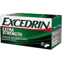 Save With $1.50 Off Excedrin Products Coupon!