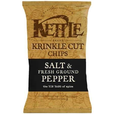 Kettle Brand Chips Printable Coupon