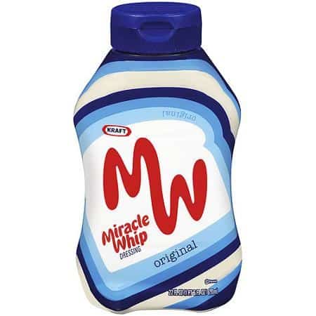 Kraft Miracle Whip Squeeze Printable Coupon