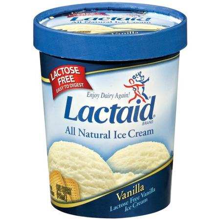 Lactaid Ice Cream Printable Coupon
