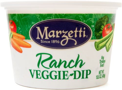 Marzetti veggie Dip Printable Coupon