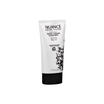 Nuance Salma Hayek AM:PM Daily Cream Cleanser Printable Coupon