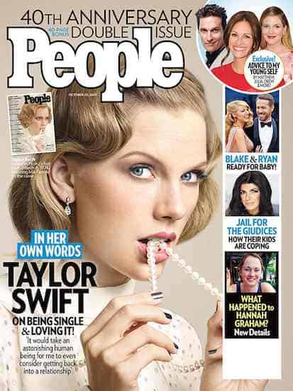 People Magazine Printable Coupon