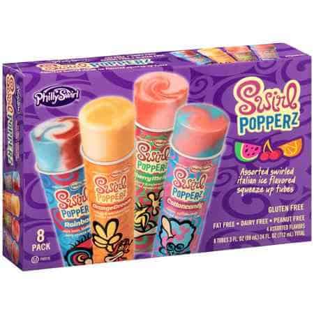 PhillySwirl Pops Printable Coupon