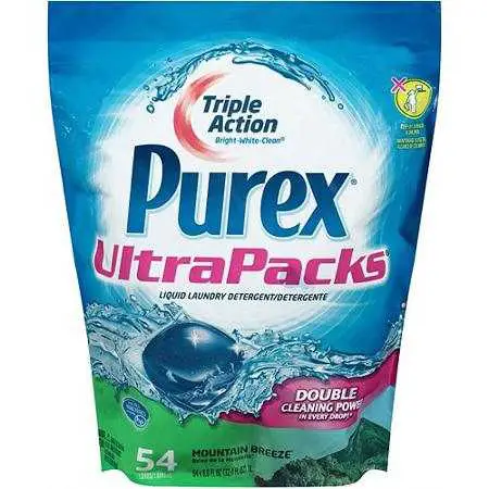 Purex ultra pack  Printable Coupon
