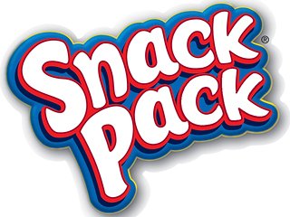 Snack Pack logo
