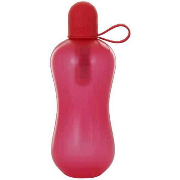 bobble reusable water bottle