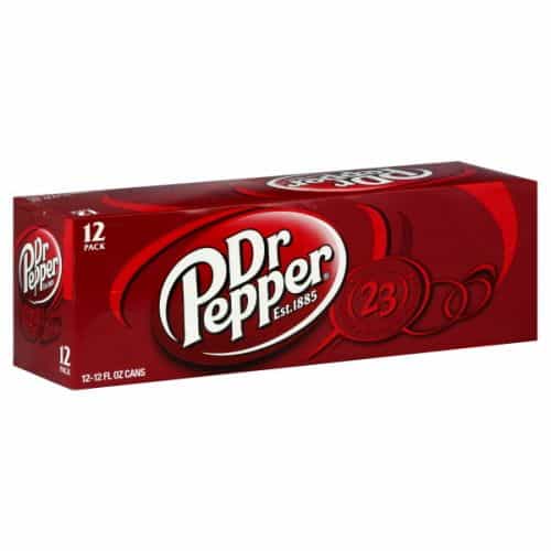 drpepper Printable Coupon