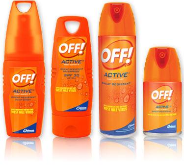 off-repellent Printable Coupon