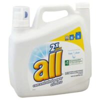 Save With $1.50 All Laundry Detergent Products Coupon!