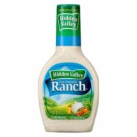 Save With $0.50 Off Hidden Valley Ranch Coupon!