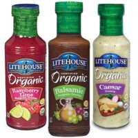 Save With $1.25 Off Litehouse Products Coupon!