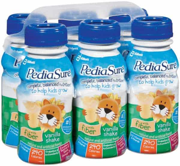 Printable Coupons and Deals New 3.00 off any two PediaSure or