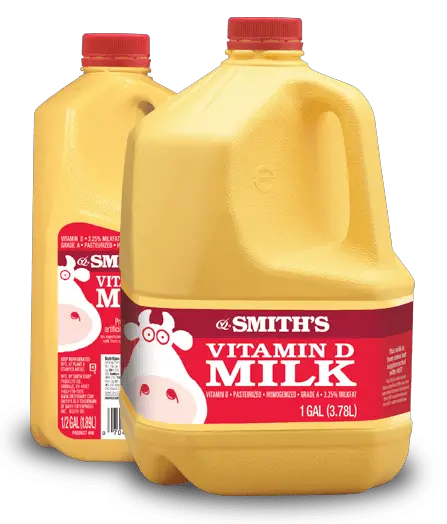 Smiths Milk