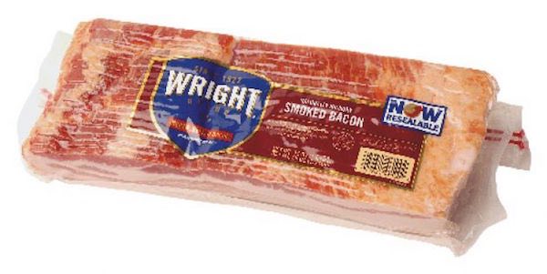 Wright Brand Bacon Printable Coupon