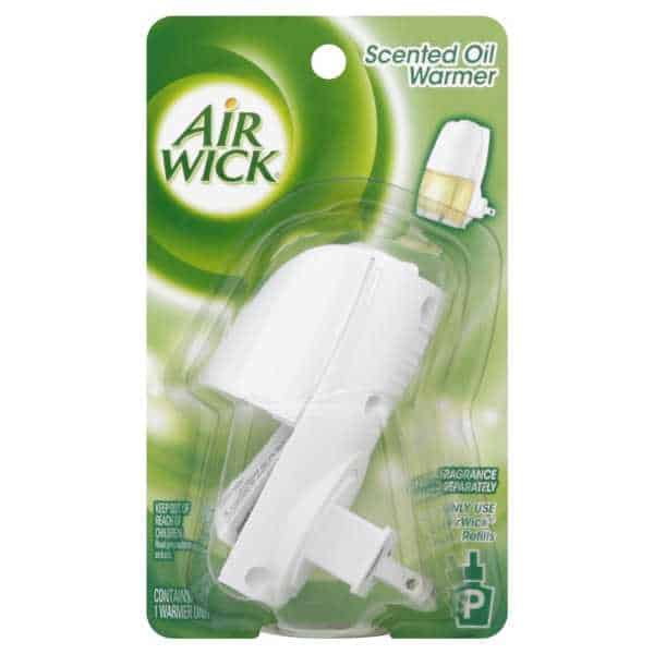 air wick Scented Oil Warmer