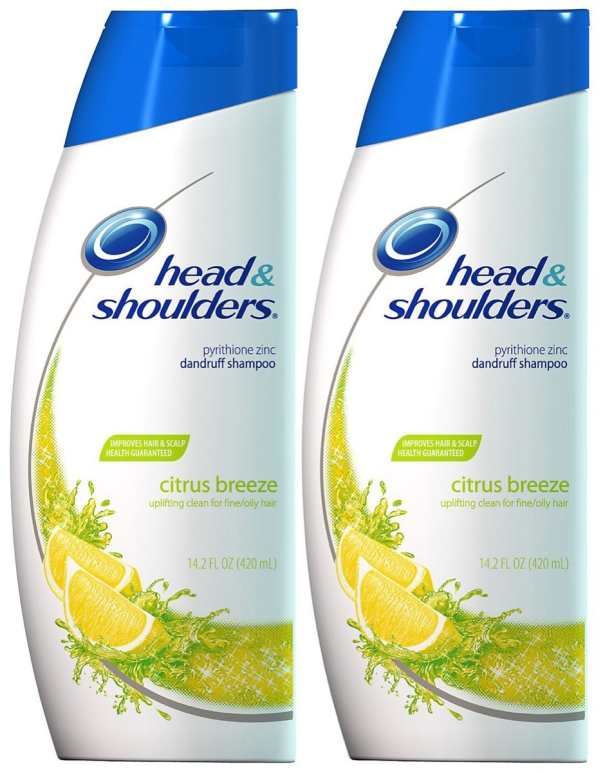 Head & Shoulders Shampoo Printable Coupon New Coupons and Deals