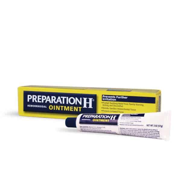 preparation-h-ointment Printable Coupon