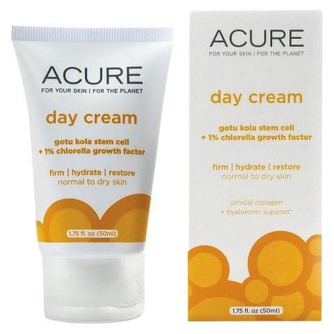 Acure Printable Coupon