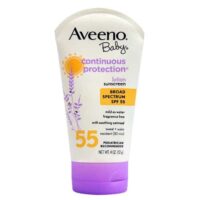 Save With $2.00 Off Aveeno Baby Products Coupon!