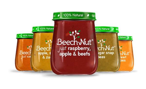 Beech Nut Baby Food Printable Coupon