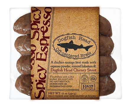 Hans Dogfish Head Off-centered Brats Printable Coupon