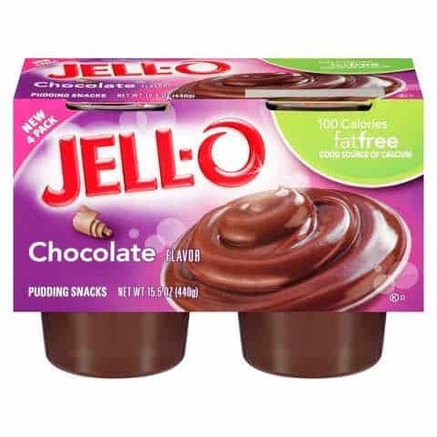 Jell-O Pudding Printable Coupon