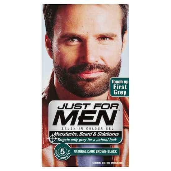 Just For Men Printable Coupon