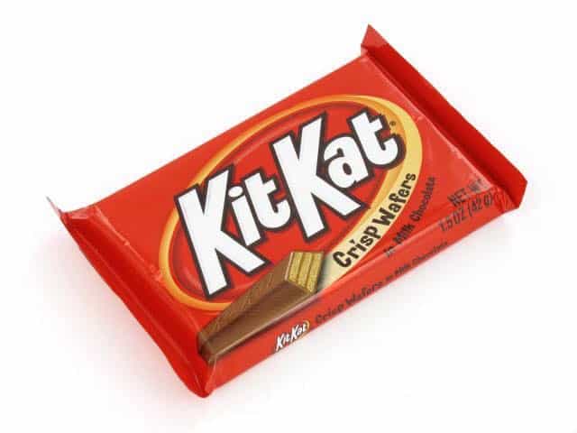 Kit Kat SavingStar Offer!