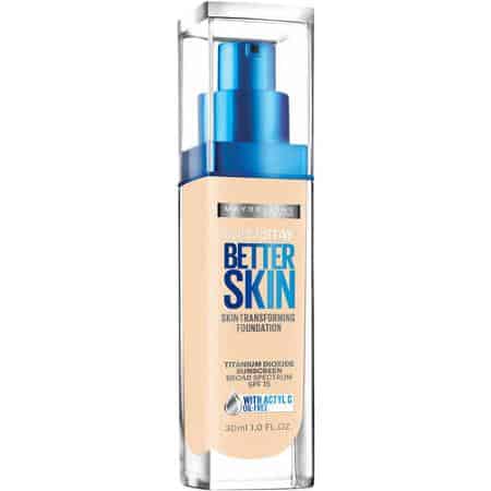 Maybelline Superstay Foundation Printable Coupon