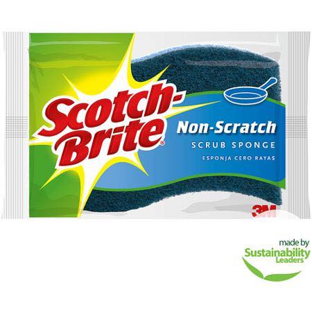 Scotch-Brite® Scrub Sponge Multi-Packs Printable Coupon