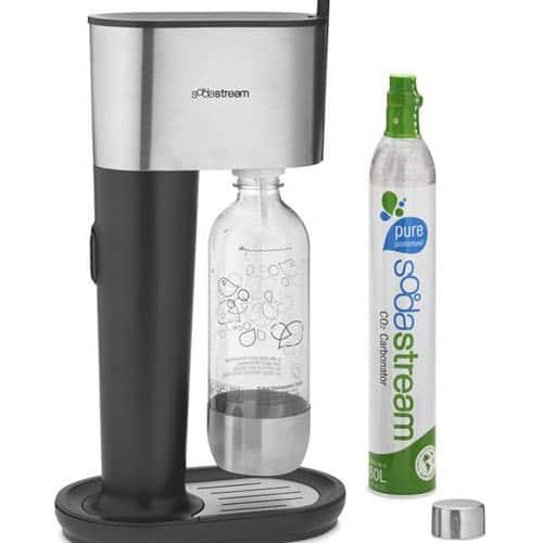 Sodastream Sparkling water maker Printable Coupon