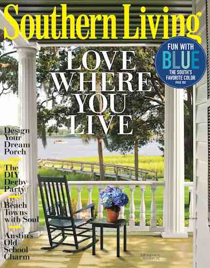 Southen Living Magazine Printable Coupon 