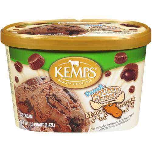 kemps frozen products Printable Coupon