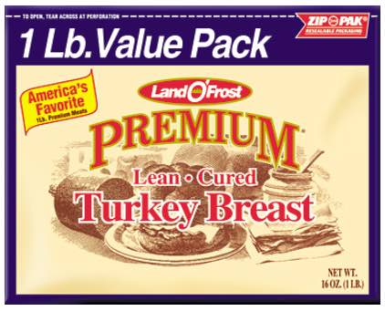 land-o-frost meat Printable Coupon