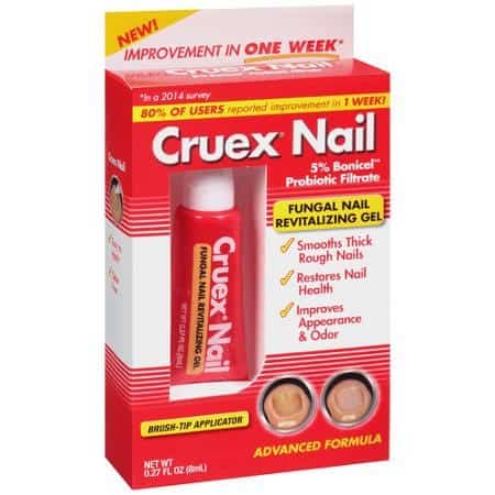 Crux Nail Printable Coupon