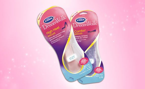 Dreamwalk Products Printable Coupon