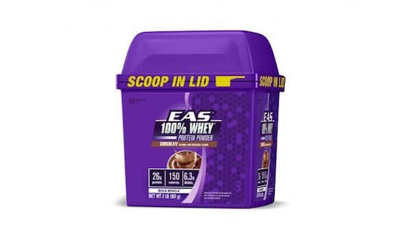 EAS Products Printable Coupon
