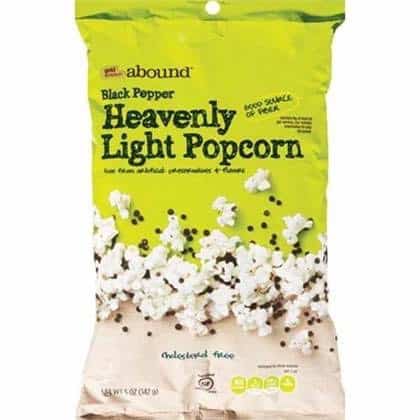 Gold-Emblem Popcorn Printable Coupon