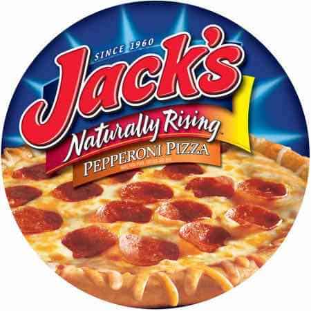 Jack's Pizza Printable Coupon