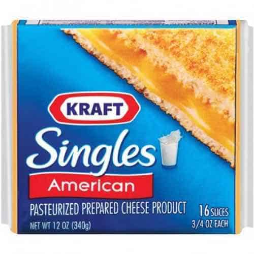 Kraft Singles Printable Coupon