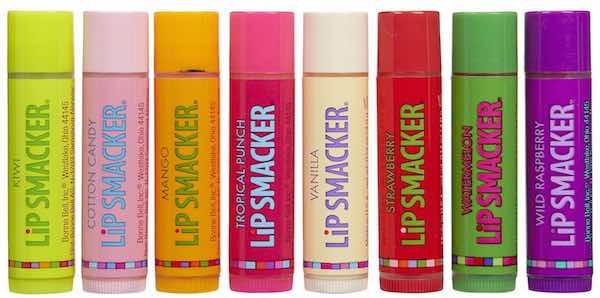 Lipsmacker Printable Coupon