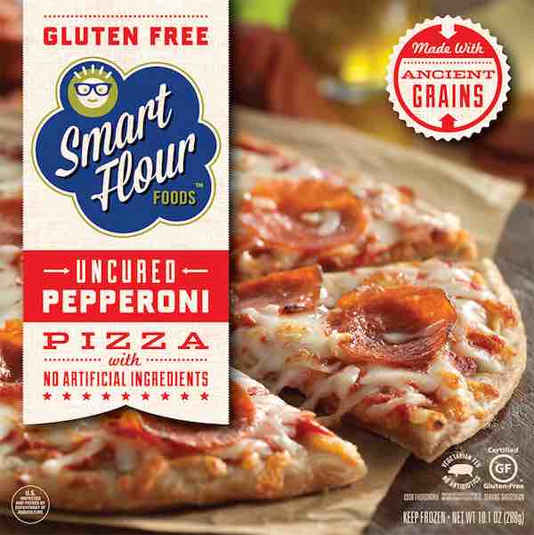 Smart Flour Pizza Printable Coupon