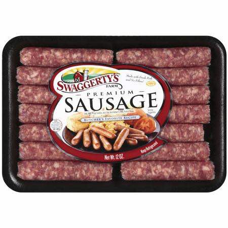 Swaggerty's Premium Sausage Printable Coupon