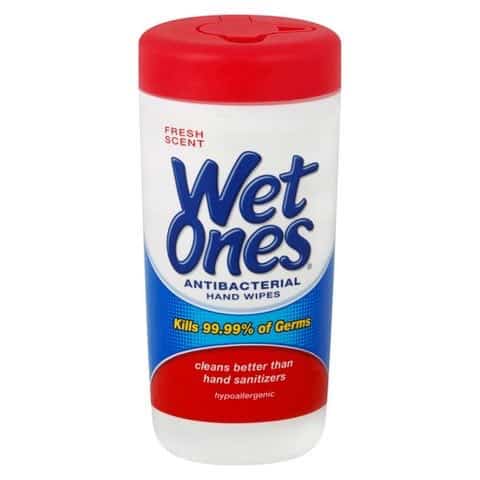 Wet Ones Printable Coupon