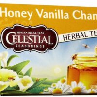 Save With $0.50 Off Celestial Seasonings Tea Coupon!